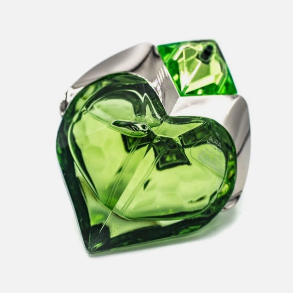 Aura by Mugler
